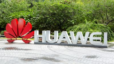 Huawei patent reveals 3nm-class process technology plans — China continues to move forward despite US sanctions