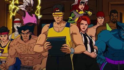 X-Men '97 season 2: Everything we know so far