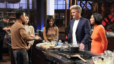 MasterChef season 14: next episode, judges and everything we know about the Gordon Ramsay series