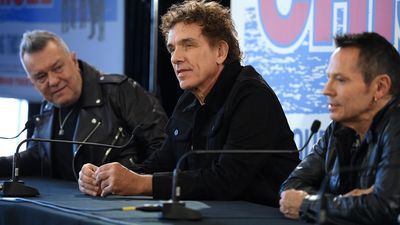 Landmark Cold Chisel 50th anniversary tour