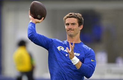 Stetson Bennett discusses 2023 absence for first time, cites mental health