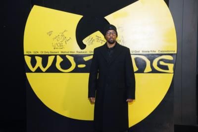 Wu-Tang Clan's Rare Album 'Once Upon A Time In…