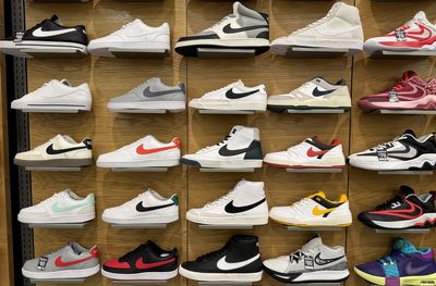 Fast-growing Hoka shoe brand takes aim at Nike