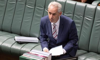Labor reverses course on ministerial ruling that saw criminals given visas