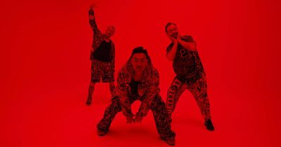 Gig guide: Regurgitator, Chillinit, King + Country, Lane Pittman & more