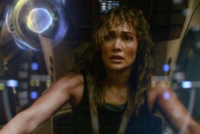 J-Lo's Futuristic Actioner 'Atlas' Shrugs Off Film Doldrums -- Netflix Weekly Rankings for May 20-26