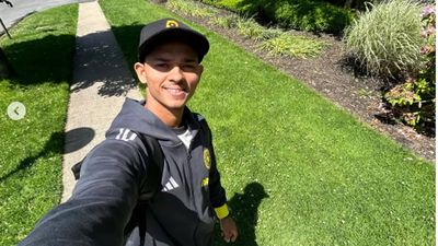 'Garden me ghoomega toh pata hai na': Suryakumar Yadav pokes fun at Yashasvi Jaiswal's Instagram post