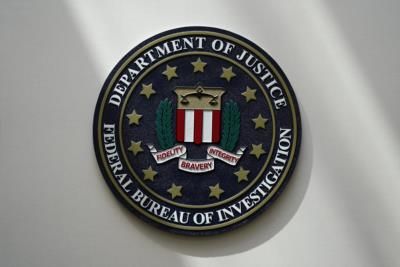 Former FBI Officials Reach Settlement Over Privacy Rights Violation Case