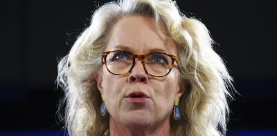 The coverage of Laura Tingle’s comments on racism is a textbook beat-up, but she’s not in the wrong