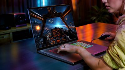 Acer's new Chromebook Plus model may be the low-cost laptop gamers have been waiting for