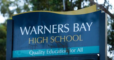 High school locked down, police called: 'students and staff are safe'