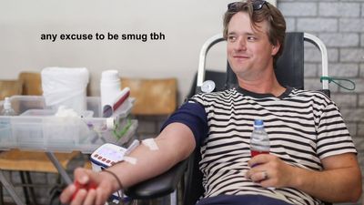 7 Touching Facts About Blood Donation That’ll Make You Run To Your Nearest Giving Centre