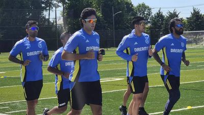 Experience and pedigree score over IPL form in India's T20 World Cup squad