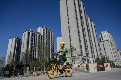 IMF Lifts China Growth Forecast But Warns On Industrial Policy