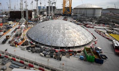 CSIRO stands by nuclear power costings that contradict Coalition claims