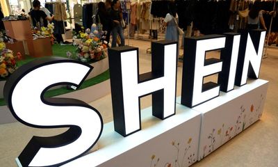 Senior UK politicians call for greater scrutiny of potential Shein IPO