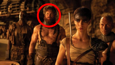 Furiosa: A Mad Max Saga: An Aussie Reality Star Made A Brief Cameo And We All Missed It