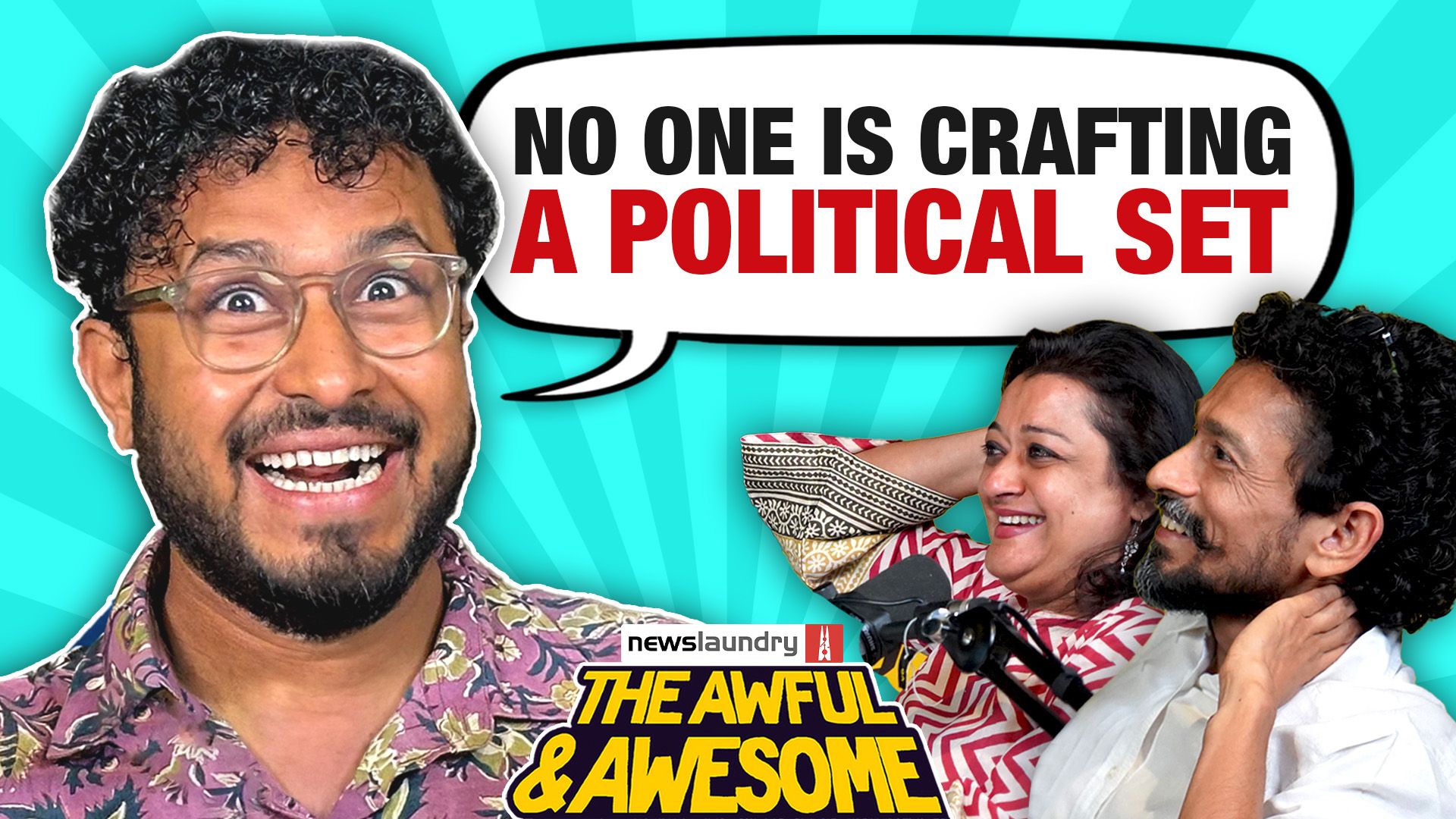 AnA 353: Manjummel Boys, Planet of the Apes, Kevin…