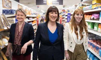 Waitrose only major supermarket with majority Tory customers, polls show