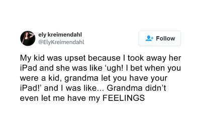 30 Top Parenting Posts From This Month That Will Leave You In Stitches