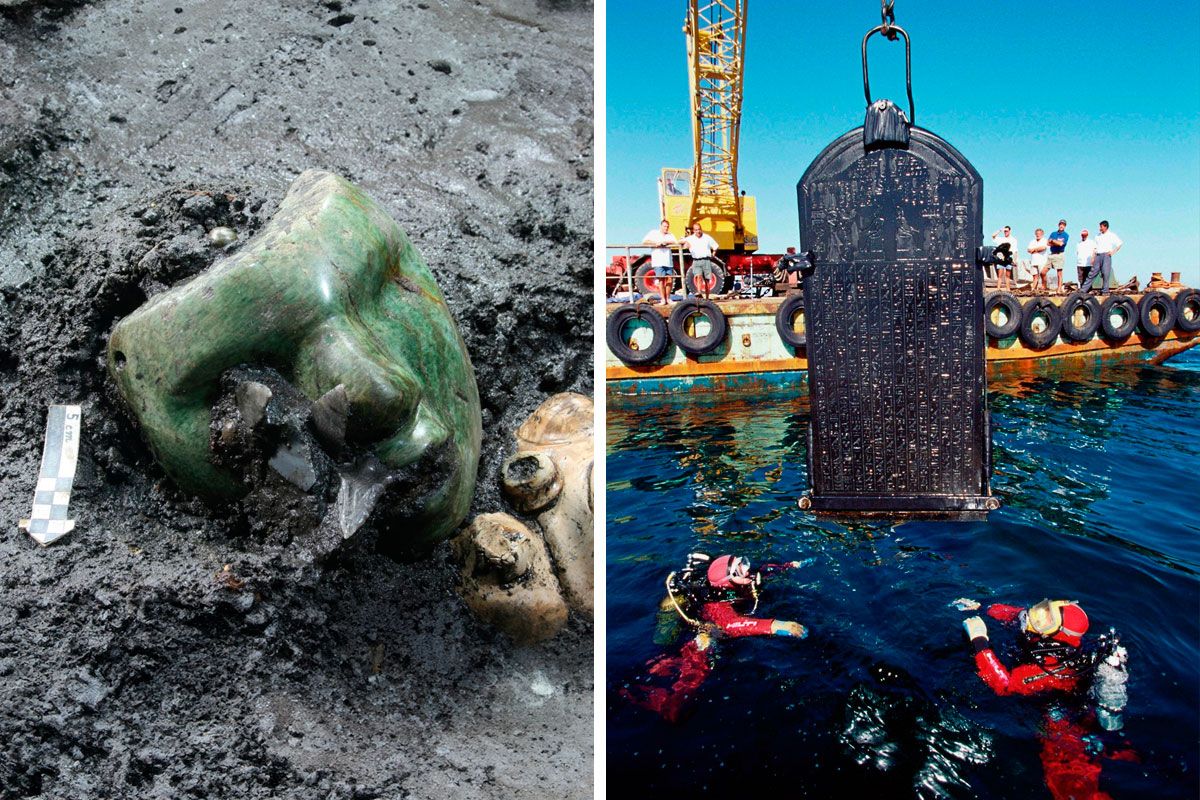 50 Amazing Artifacts That Still Surprise People To…