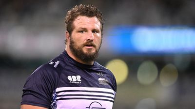 Slipper in race against time for Super Rugby finals