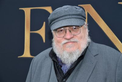 George RR Martin slams Hollywood screenwriters for making adaptations worse