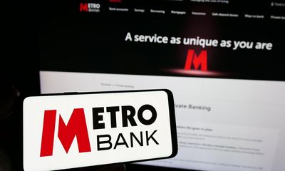 Metro Bank ignored my report of attempted scam