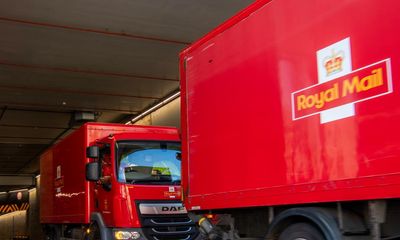 Royal Mail owner agrees to £3.57bn takeover by Czech billionaire