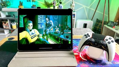 I turned my new iPad Pro 2024 into a gaming powerhouse with this one app — here’s how