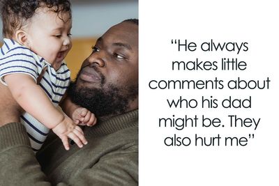 Man Refuses To Believe Positive Paternity Test, Tells Wife He Won’t Be A Father To Their Son