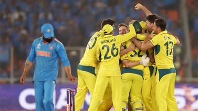 Watch: Experts' prediction favours India vs Australia T20 World Cup final