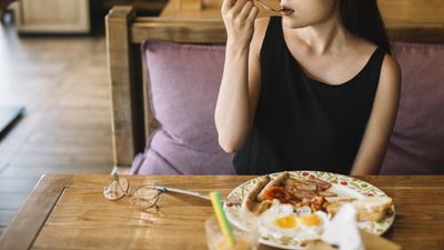 Binge Eating Tops U.S. Eating Disorders, Study Says It Lasts Longer Than Expected