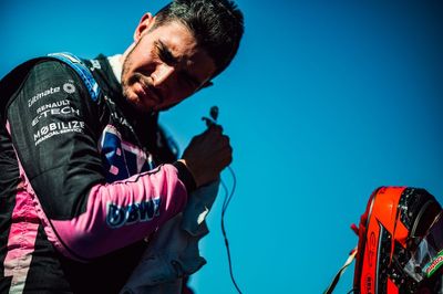 Why Ocon's 'not a team player' reputation exists - and how he can fix it