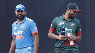 From 2007 to 2024: Rohit Sharma and Shakib Al Hasan's T20 World Cup legacy continues