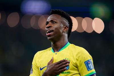 Who to watch during Copa América 2024: Vinícius Júnior to step up as Brazil looks for new leaders