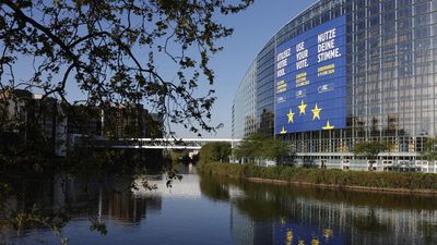 EU parliament: Four things to know about the European elections