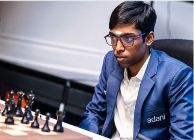 Norway Chess 2024, Round 2: Vaishali beats Koneru in classical game; Praggnanandhaa loses to reigning World Champion Liren
