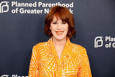 Molly Ringwald says she was ‘taken advantage of’ by Hollywood predators