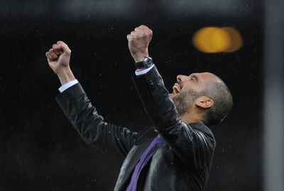 How Pep Guardiola inspired a huge cultural shift in the way elite clubs select managers