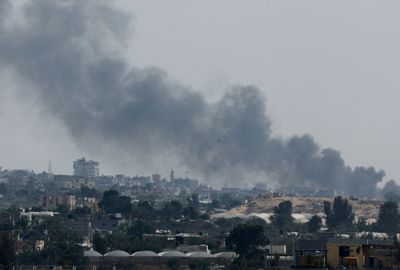 Israel shrugs off UNSC bid to ‘stop the killing’ to continue Rafah assault