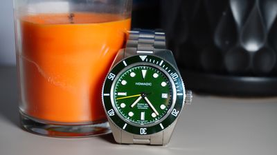 A Week on the Wrist with the Nomadic Marai 401 – the ultimate £1,000 Rolex Submariner killer
