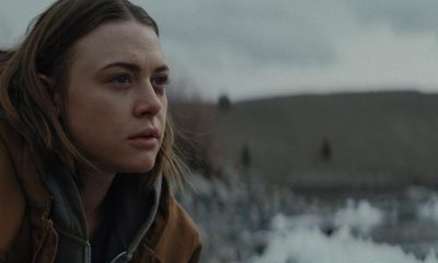 New Life review – stripped-back virus thriller goes hard on bubo-popping horror