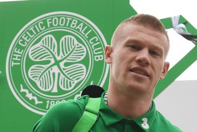 I tried to force Celtic transfer for 10 years but board were 's*** scared of drama'
