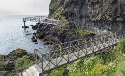 Study reveals cross-border tourism in Ireland is stronger than ever