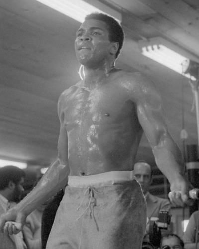 Muhammad Ali: A Legacy Of Resilience And Greatness