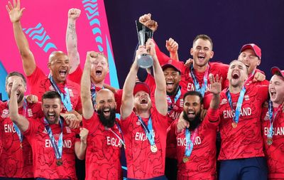 A team by team guide to the T20 Cricket World Cup