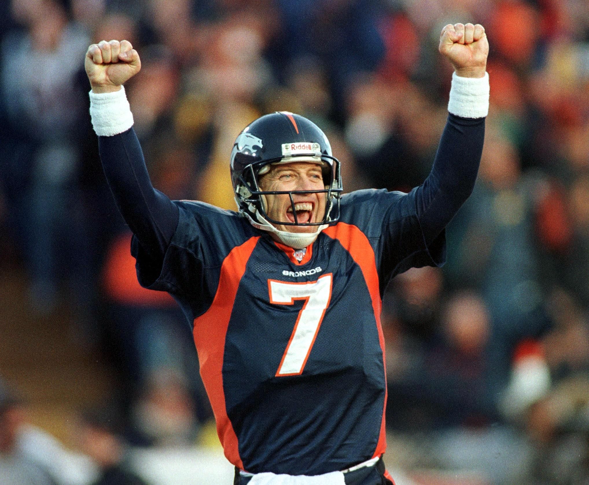 Broncos Top 10 All time Leaders In Passing Yards broncos-top-10-all-time-leaders-in-passing-yards