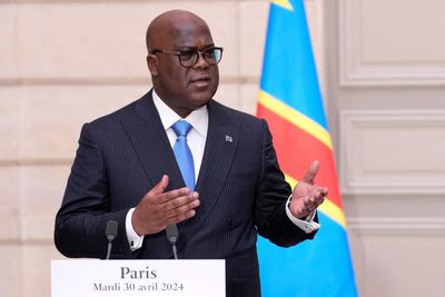DR Congo ends impasse to appoint new government