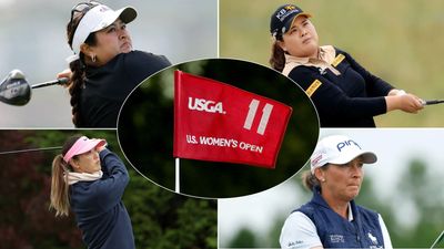 10 Big Names Missing The US Women’s Open